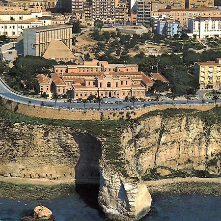 Mediterraneo Residence Sciacca Εξωτερικό φωτογραφία