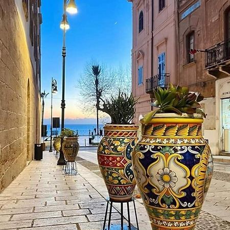 Mediterraneo Residence Sciacca Εξωτερικό φωτογραφία