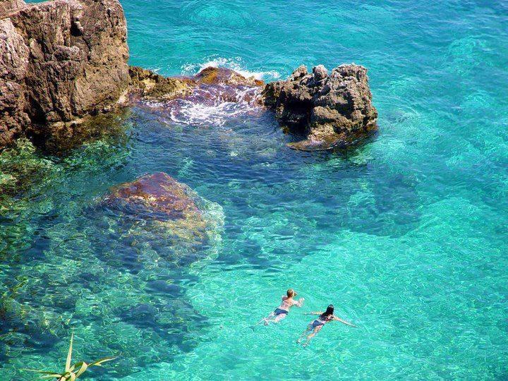 Mediterraneo Residence Sciacca Εξωτερικό φωτογραφία