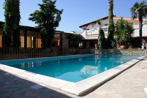 Mediterraneo Residence Sciacca Δωμάτιο φωτογραφία