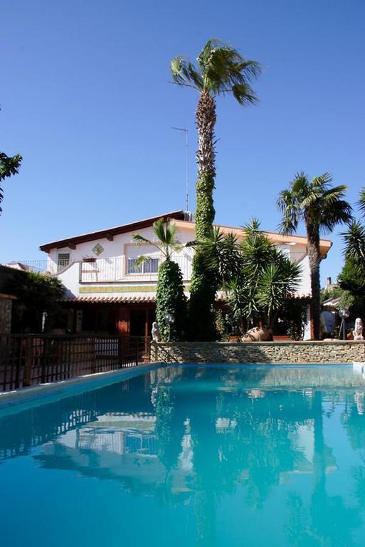 Mediterraneo Residence Sciacca Δωμάτιο φωτογραφία