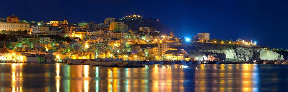 Mediterraneo Residence Sciacca Εξωτερικό φωτογραφία