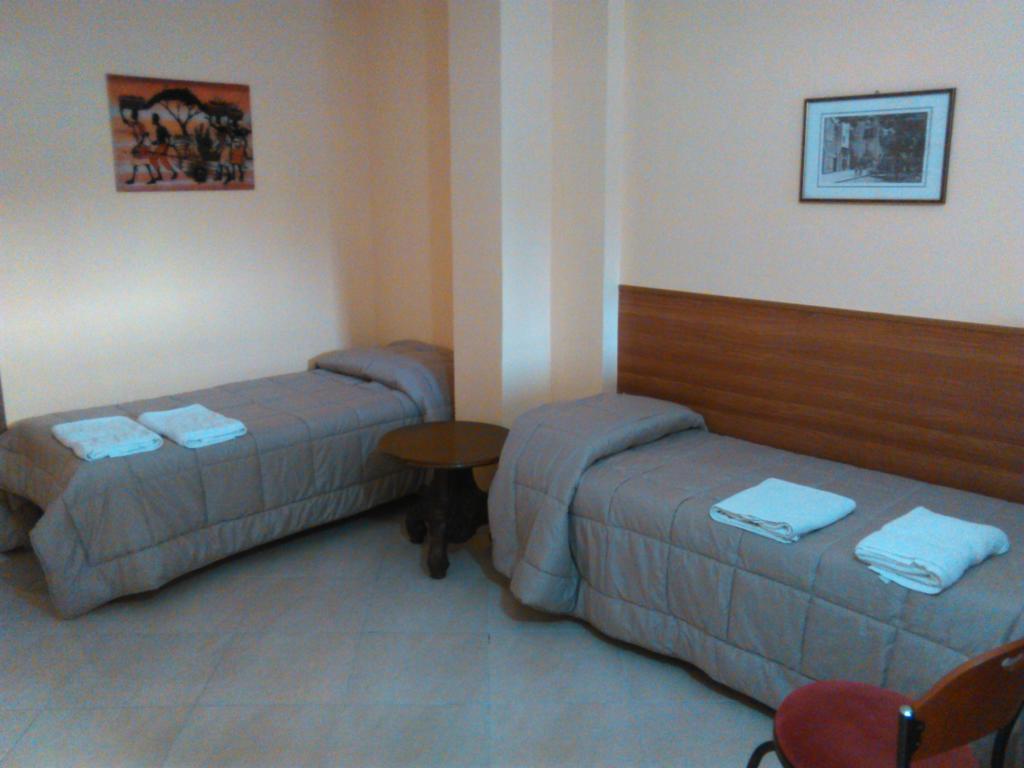 Mediterraneo Residence Sciacca Δωμάτιο φωτογραφία