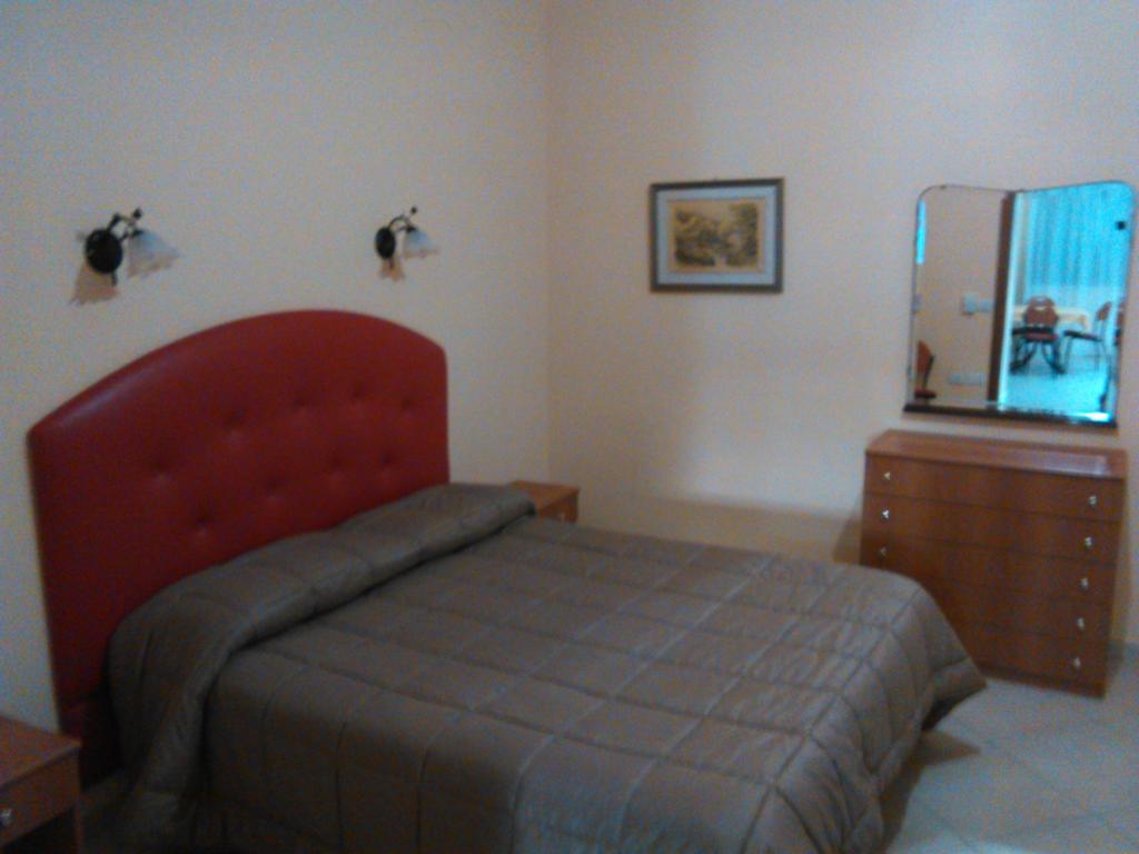 Mediterraneo Residence Sciacca Δωμάτιο φωτογραφία