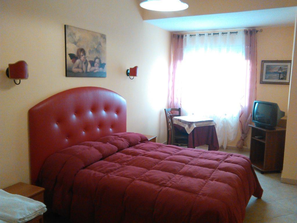 Mediterraneo Residence Sciacca Δωμάτιο φωτογραφία