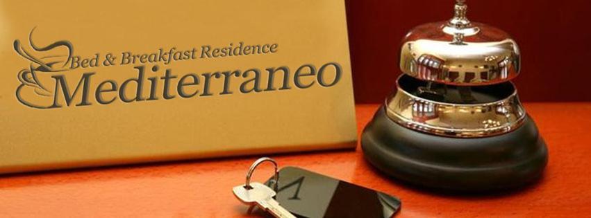 Mediterraneo Residence Sciacca Εξωτερικό φωτογραφία