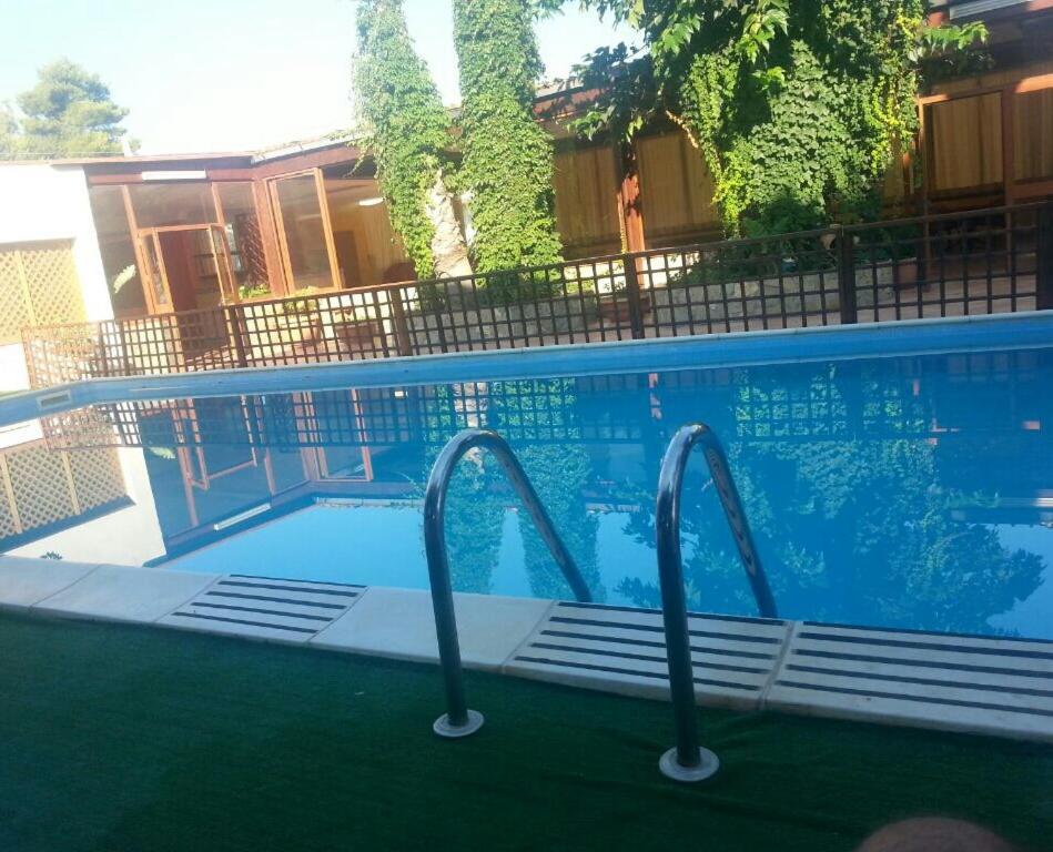 Mediterraneo Residence Sciacca Εξωτερικό φωτογραφία